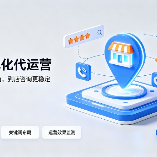 渭源GEO优化